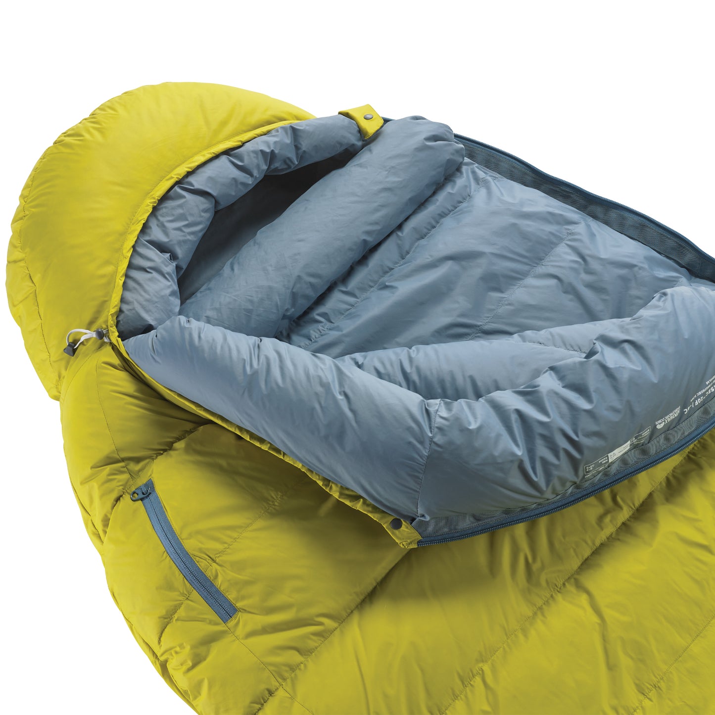 Parsec™ 20F/-6C Sleeping Bag