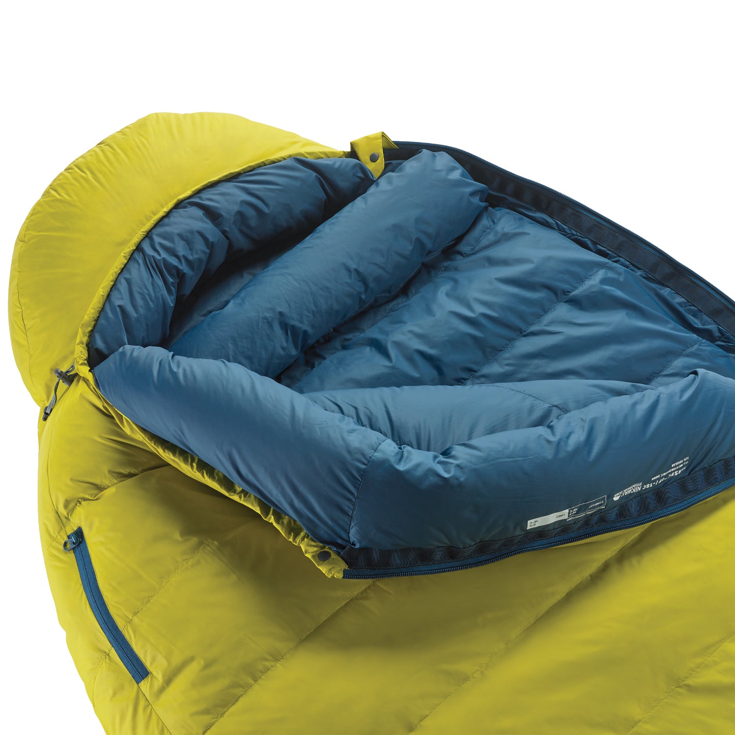 Parsec™ 0F/-18C Sleeping Bag