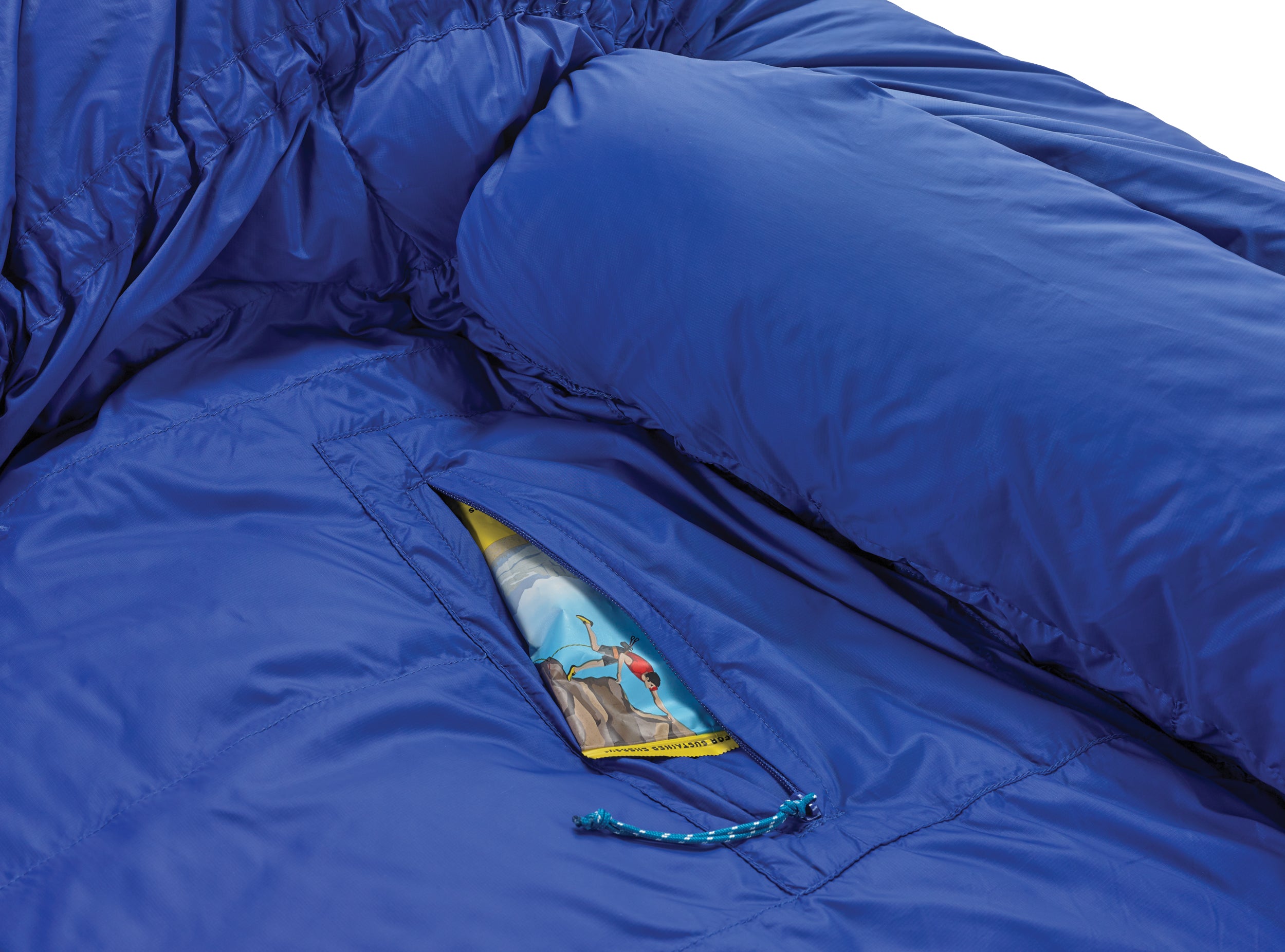 Polar Ranger -20F/-30C Down Sleeping Bag | Sleeping Bags & Quilts