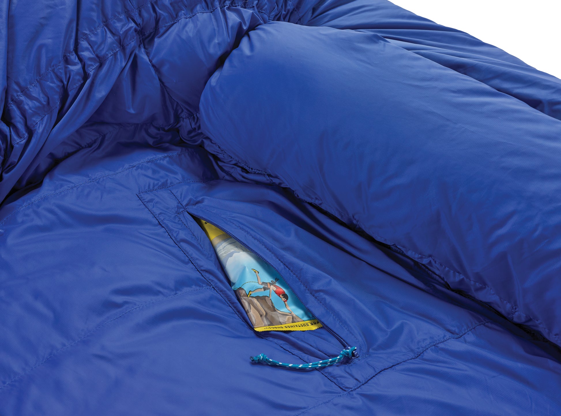 thermarest schlafsack test Polar Ranger -20F/-30C Daunenschlafsack | Schlafsäcke und Steppdecken