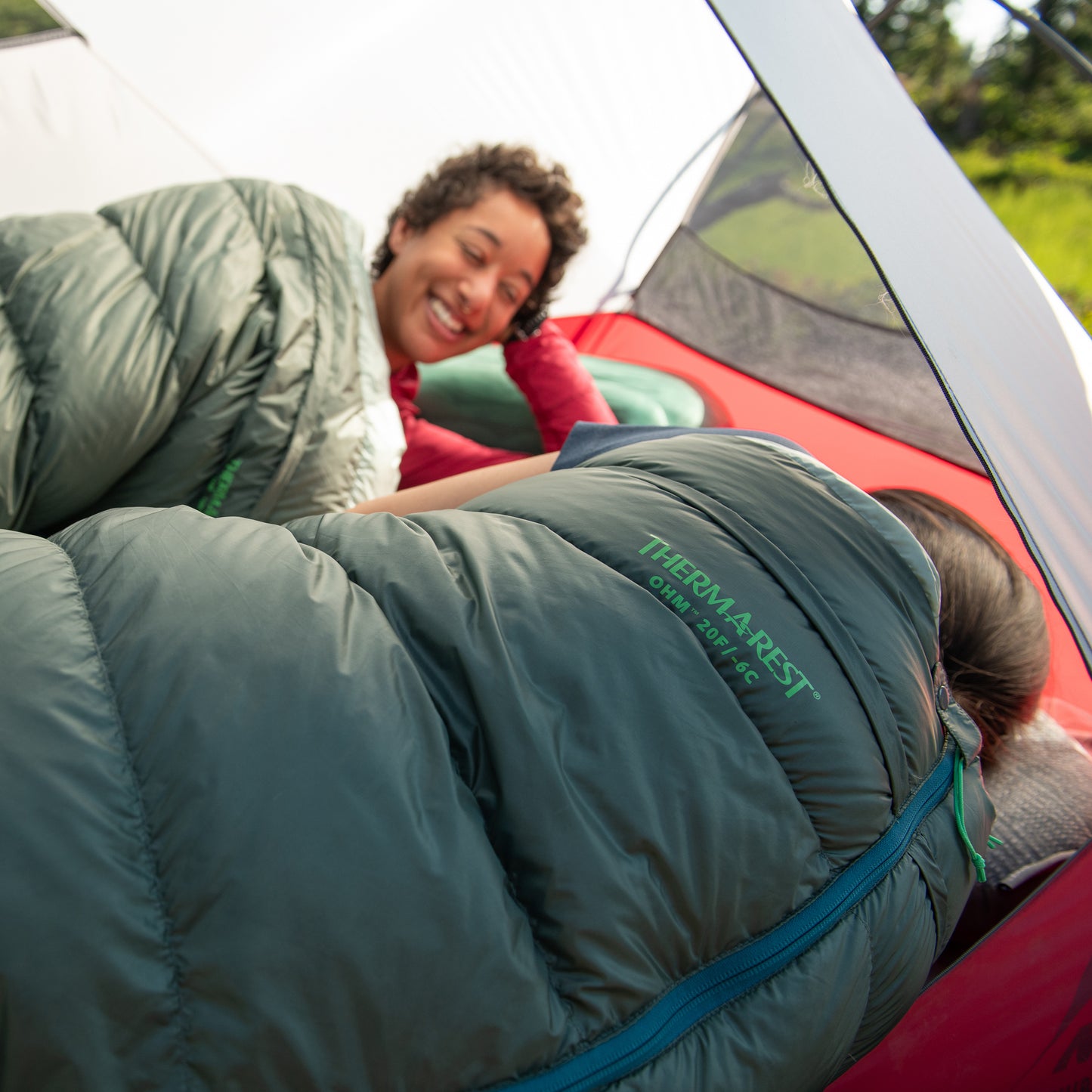 Ohm™ 20F/-6C Sleeping Bag