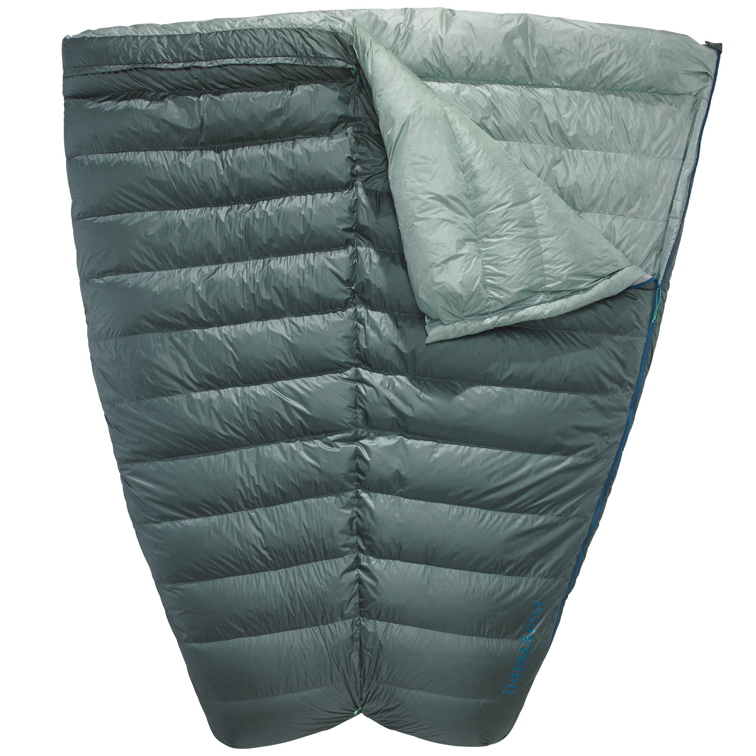 Ohm 20F/-6C Sleeping Bag | Down Sleeping Bags | Therm-a-Rest