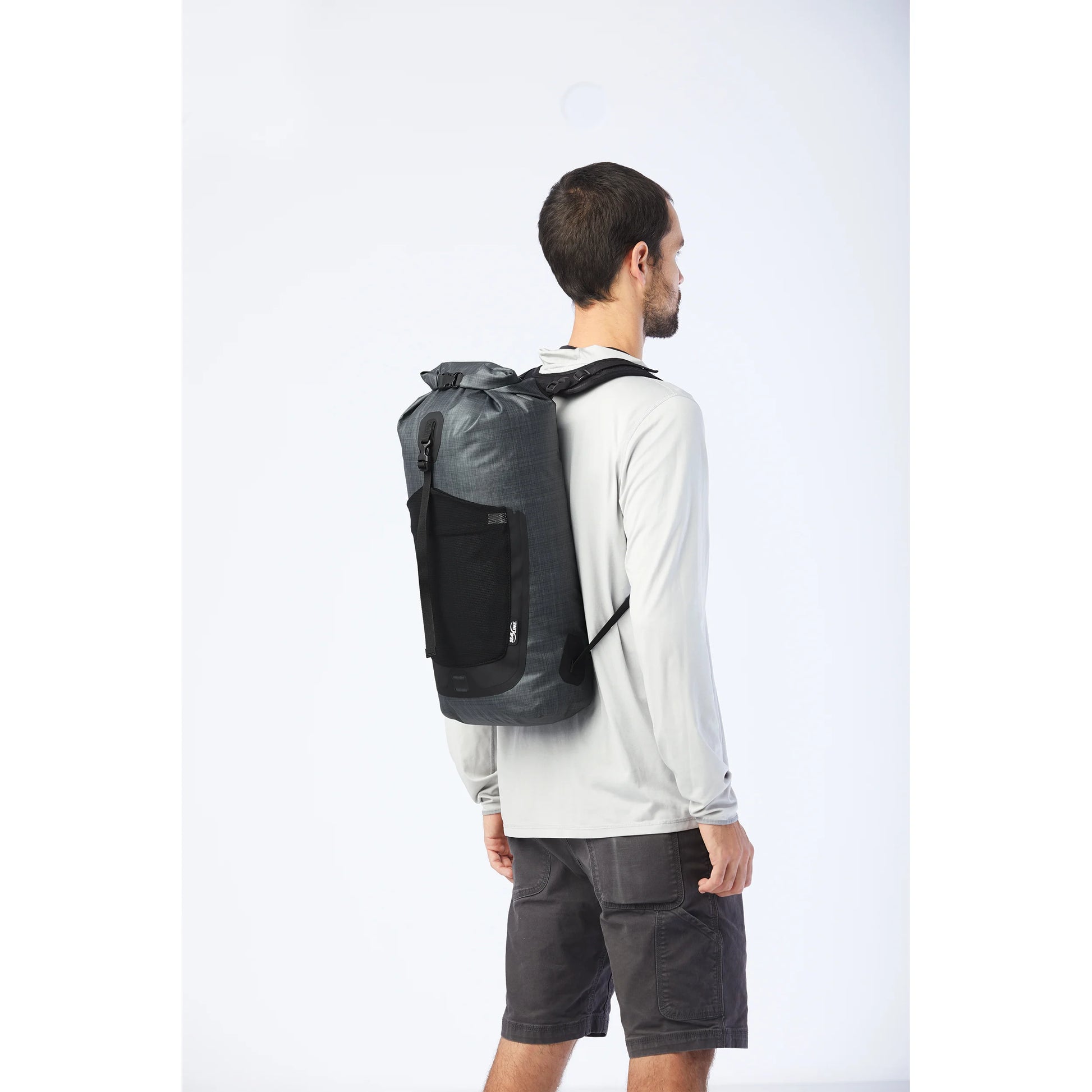 Skylake Dry Daypack - Lightweight, Waterproof | SealLine – Cascade Skylake Dry Daypack - Lightweight, Waterproof | SealLine – Cascade