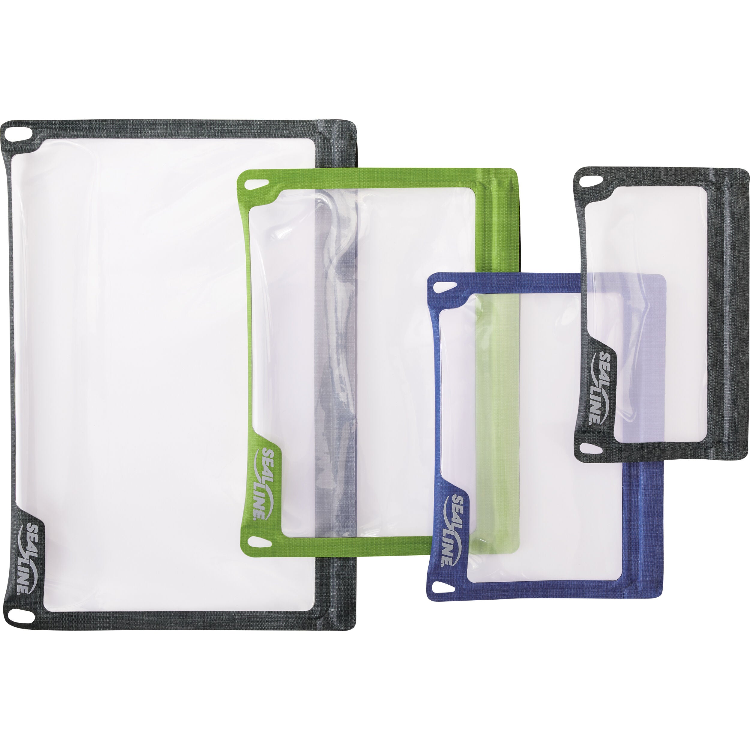 Waterproof Gear Protection | SealLine – Cascade Designs