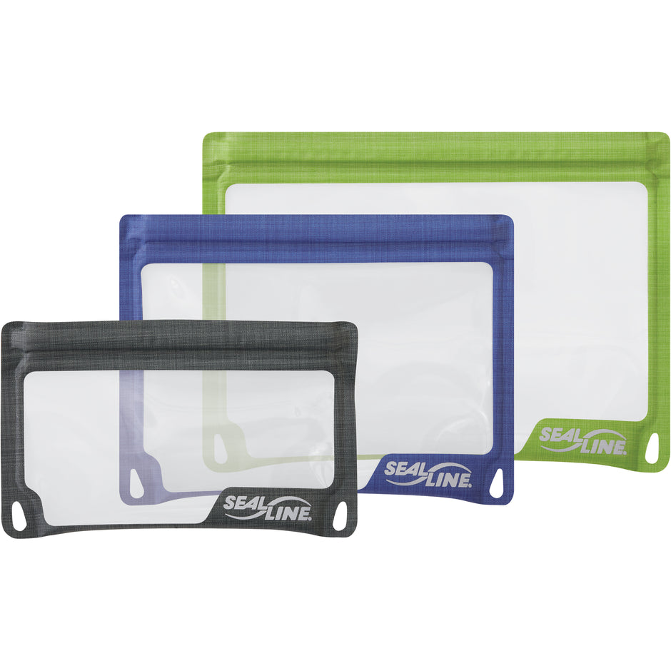 Waterproof Gear Protection | SealLine – Cascade Designs