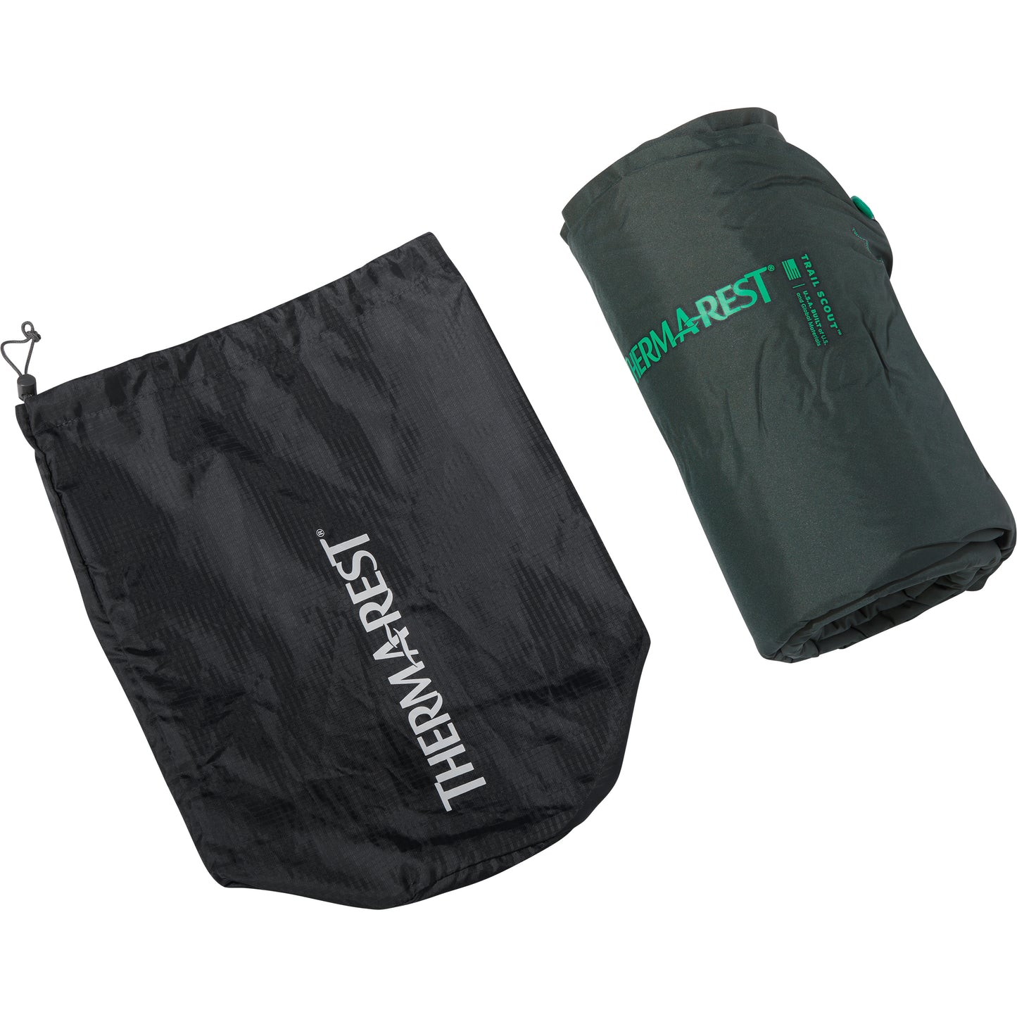 Trail Scout™ Sleeping Pad