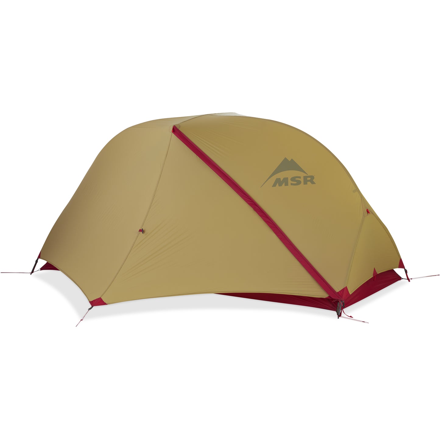 Hubba Hubba™ 1-Person Backpacking Tent