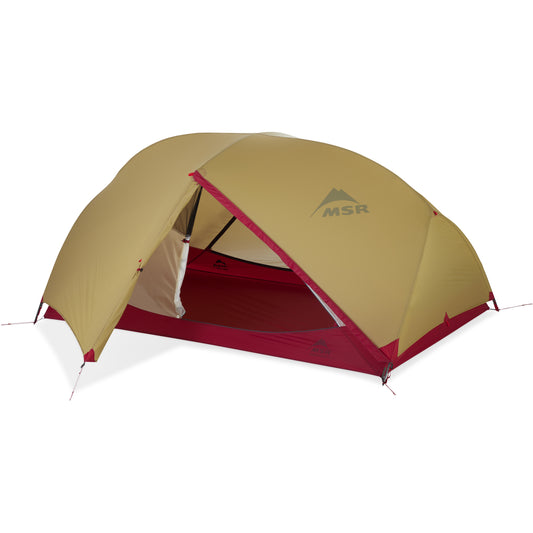 Hubba Hubba™ 2-Person Backpacking Tent