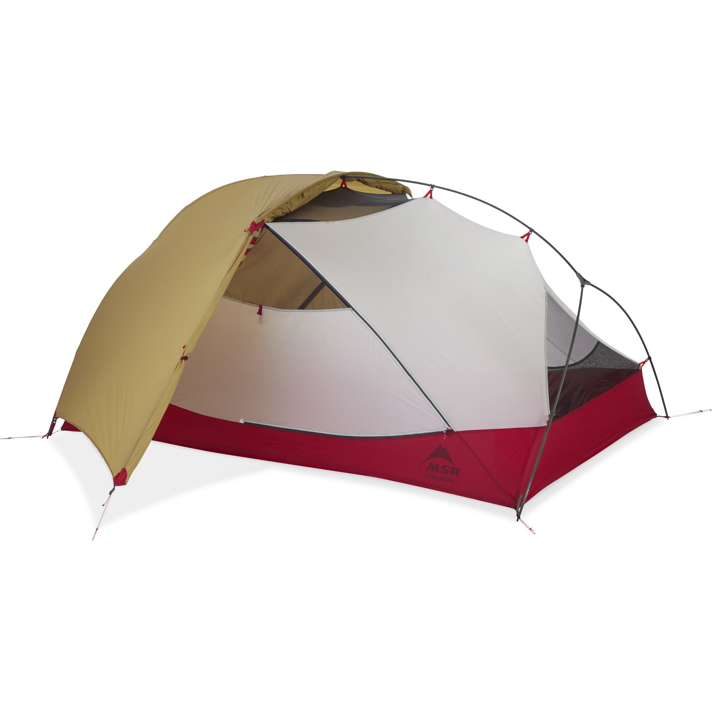 Hubba Hubba™ 2-Person Backpacking Tent