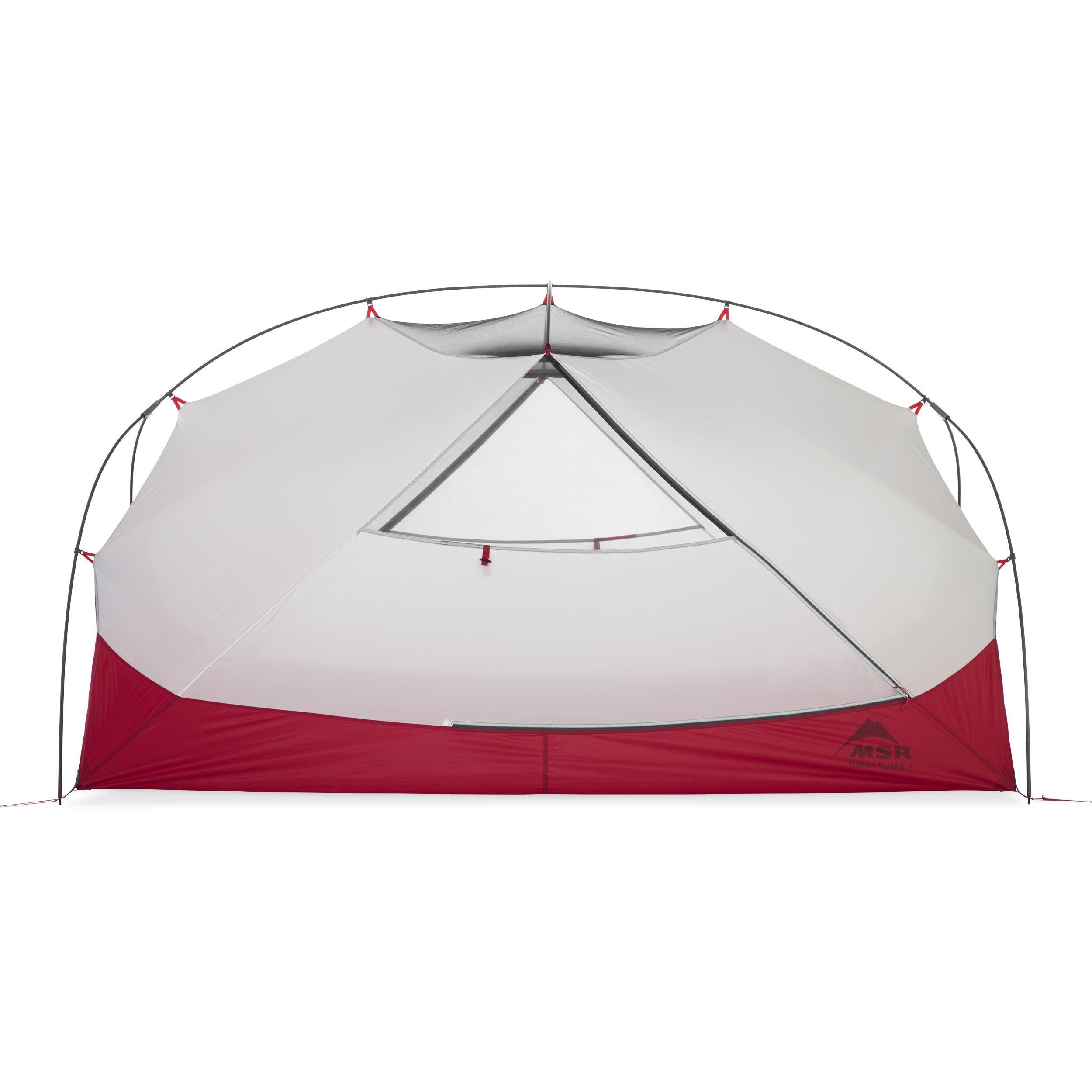 Hubba Hubba™ 3-Person Backpacking Tent