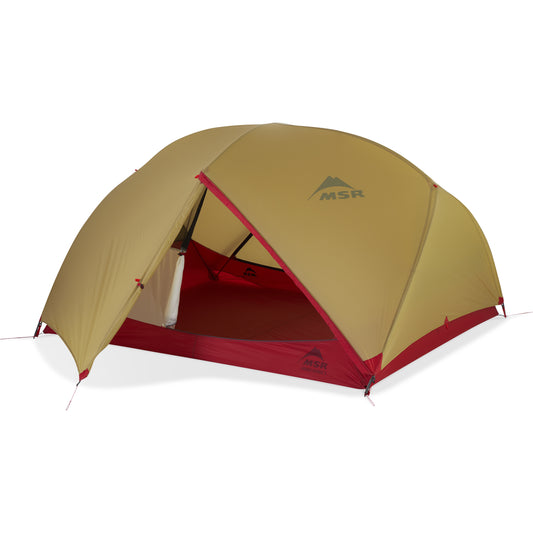 Hubba Hubba™ 3-Person Backpacking Tent