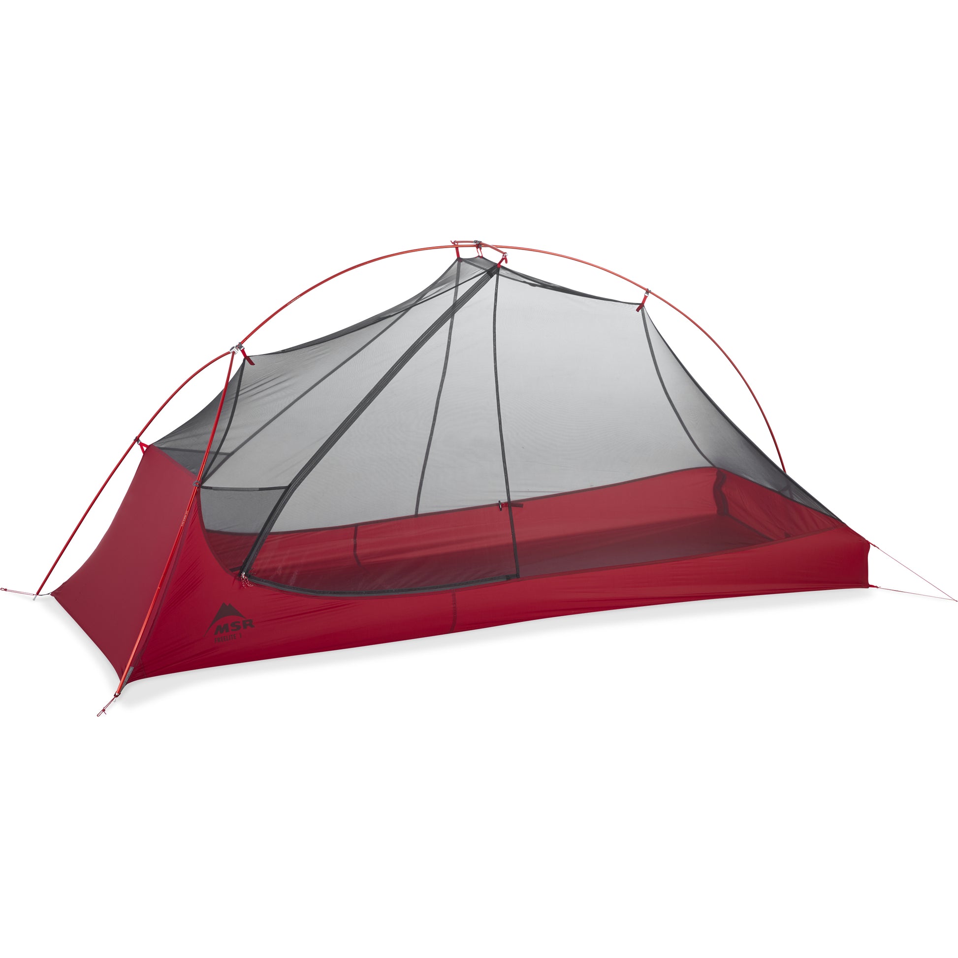 FreeLite ǀ Ultralight Solo Backpacking Tent ǀ MSR – Cascade Designs