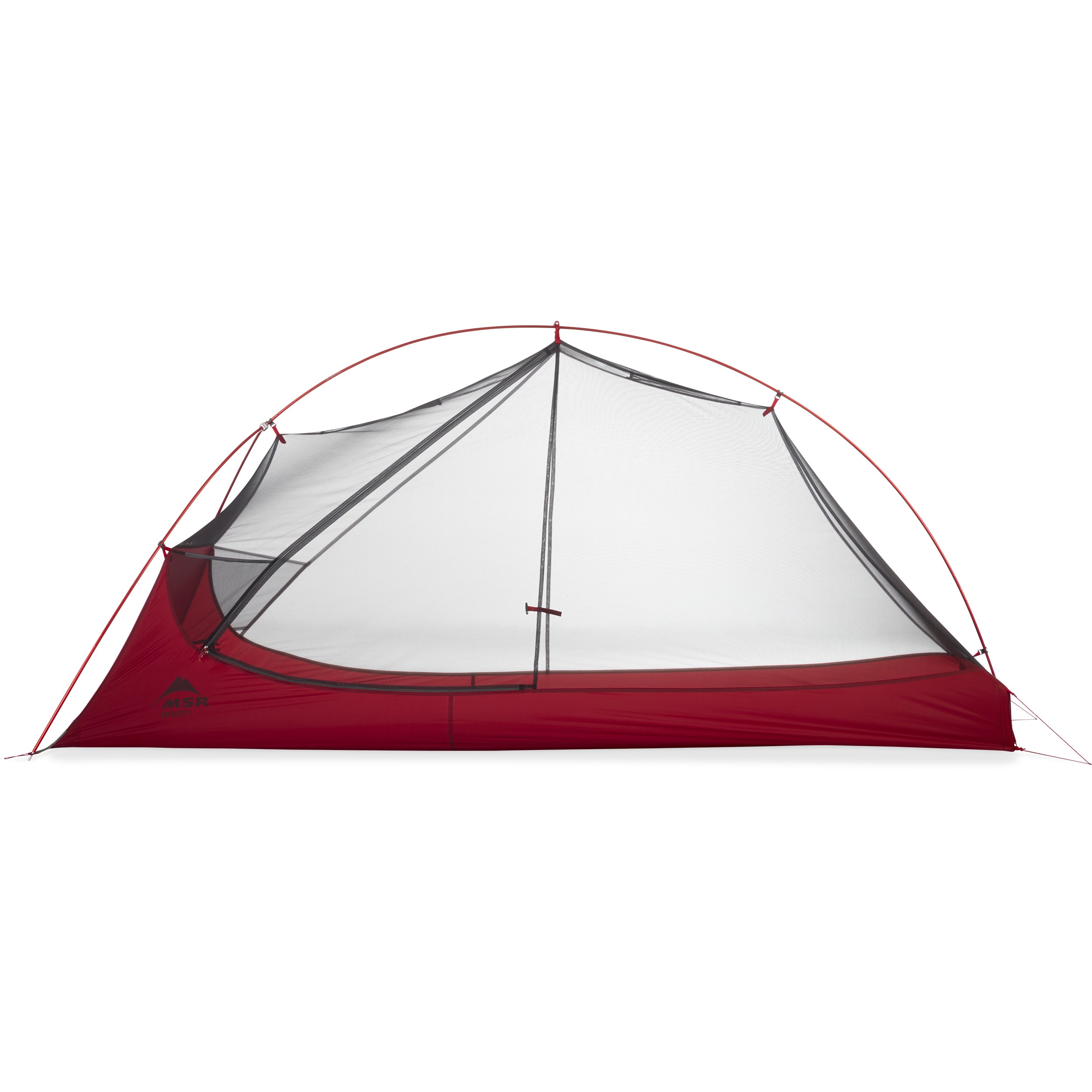 FreeLite™ 1 ǀ Ultralight Solo Backpacking Tent ǀ MSR® – Cascade Designs