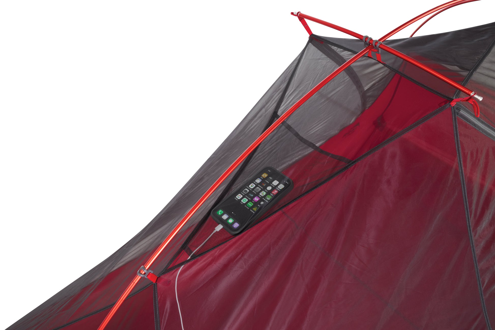msr backpacking-tents msr freelite ultraleichtes FreeLite 2 Ultralight 2-Person Backpacking Tent
