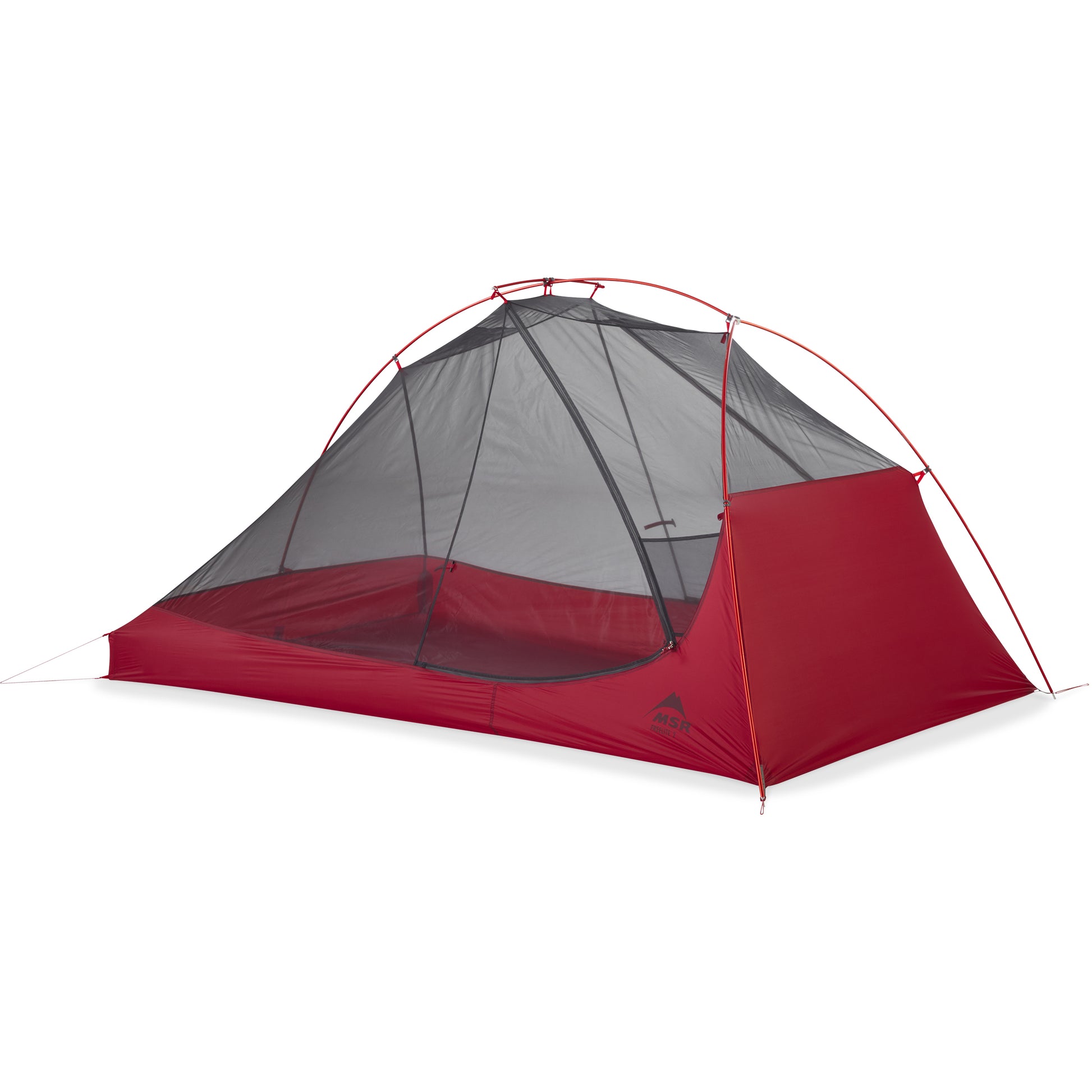 lichtgewicht tent 2 personen FreeLite 2 ǀ Ultralight 2-Person Backpacking Tent ǀ MSR – Cascade Designs