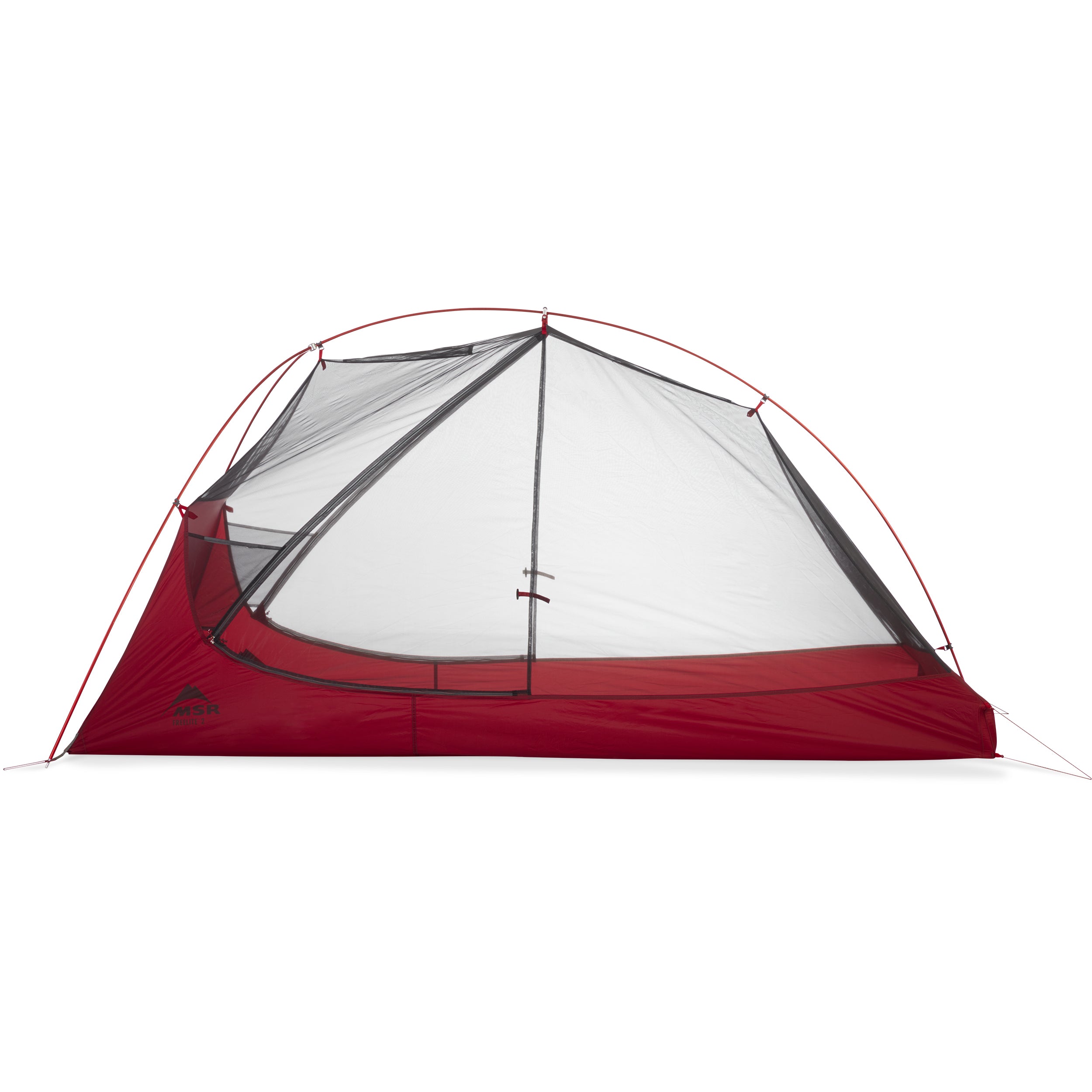 FreeLite 2 Ultralight 2 Person Backpacking Tent MSR Cascade Designs