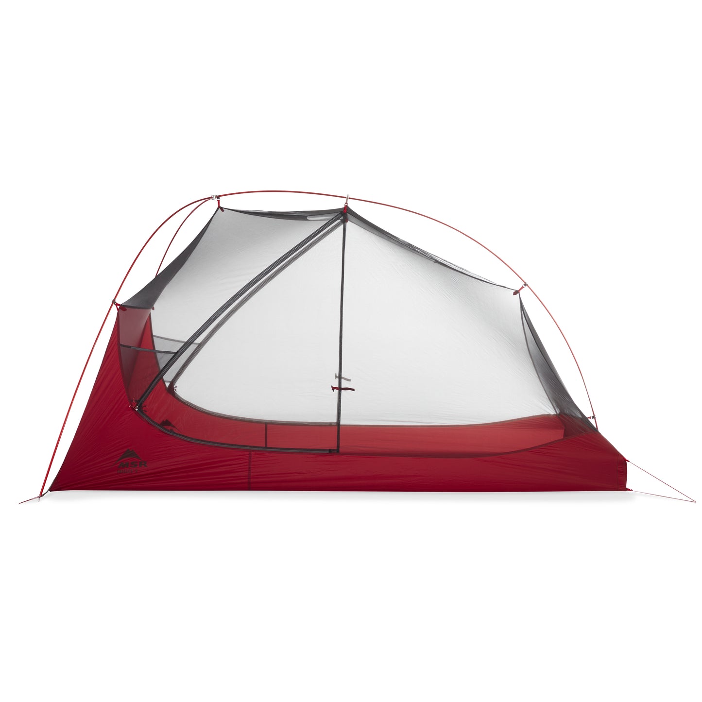 FreeLite™ 3 Tent Body Profile