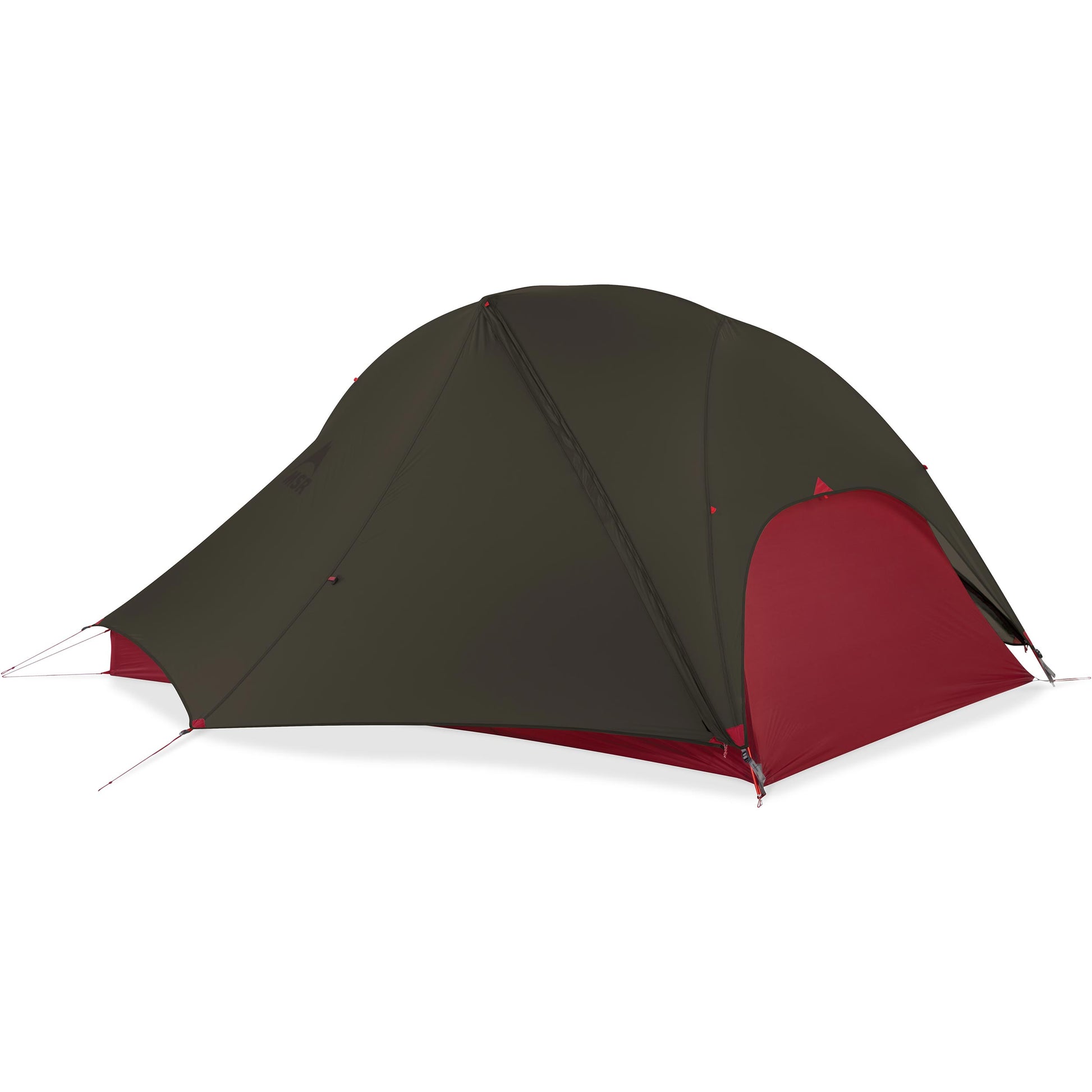FreeLite 2 ǀ Ultralight 2-Person Backpacking Tent ǀ MSR – Cascade Designs