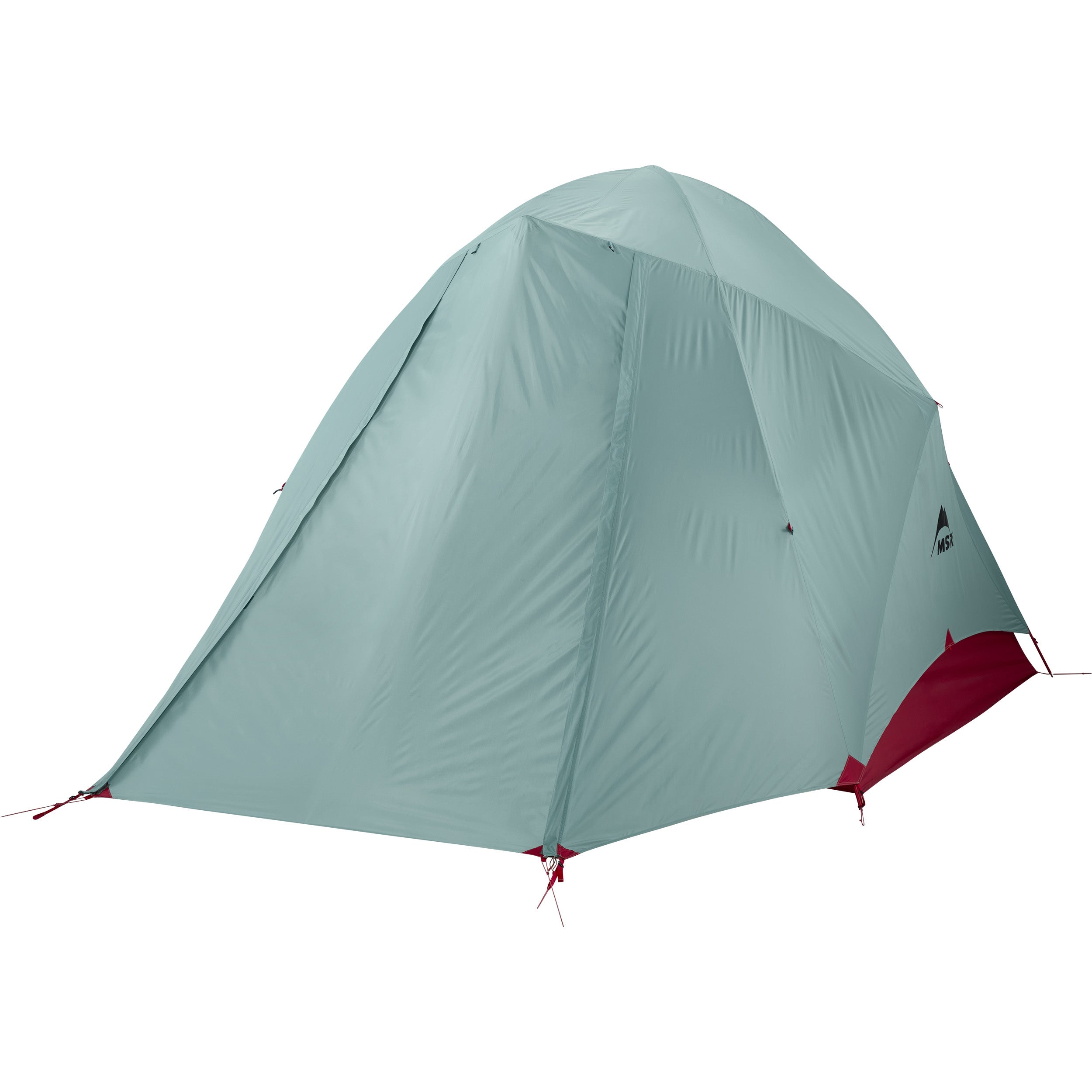 Habiscape 4 - Family Camping 4-Person Tent ǀ MSR – Cascade Designs