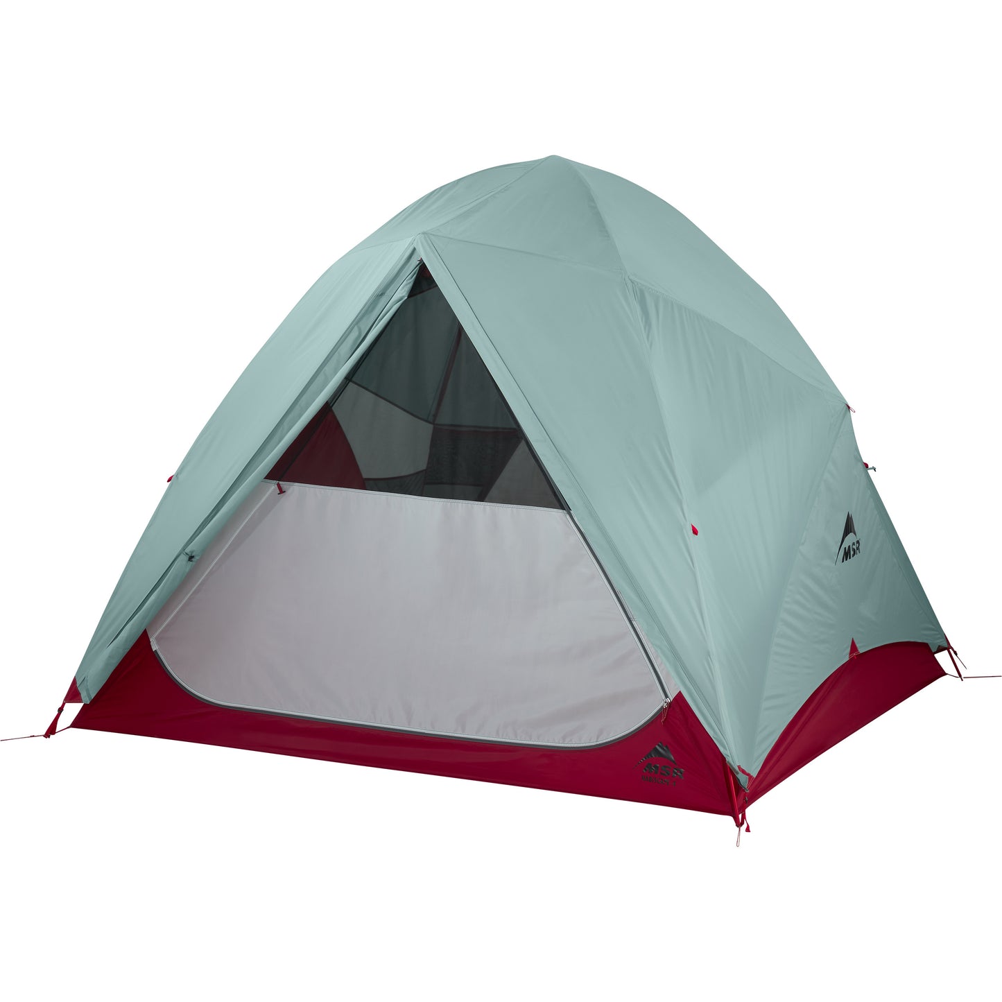 Habiscape™ 4-Person Family & Group Camping Tent