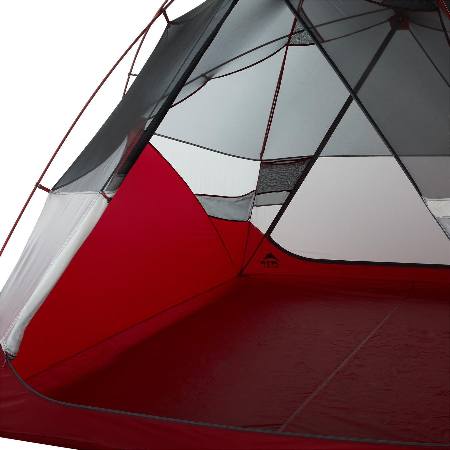 Habiscape™ 6-Person Family & Group Camping Tent