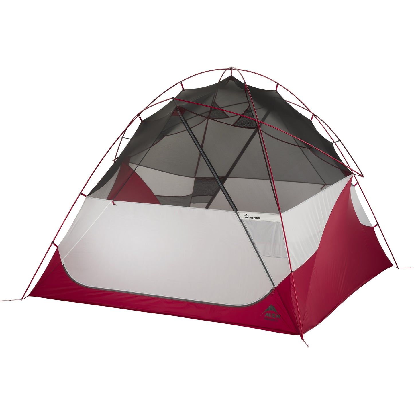 Habiscape™ 6-Person Family & Group Camping Tent