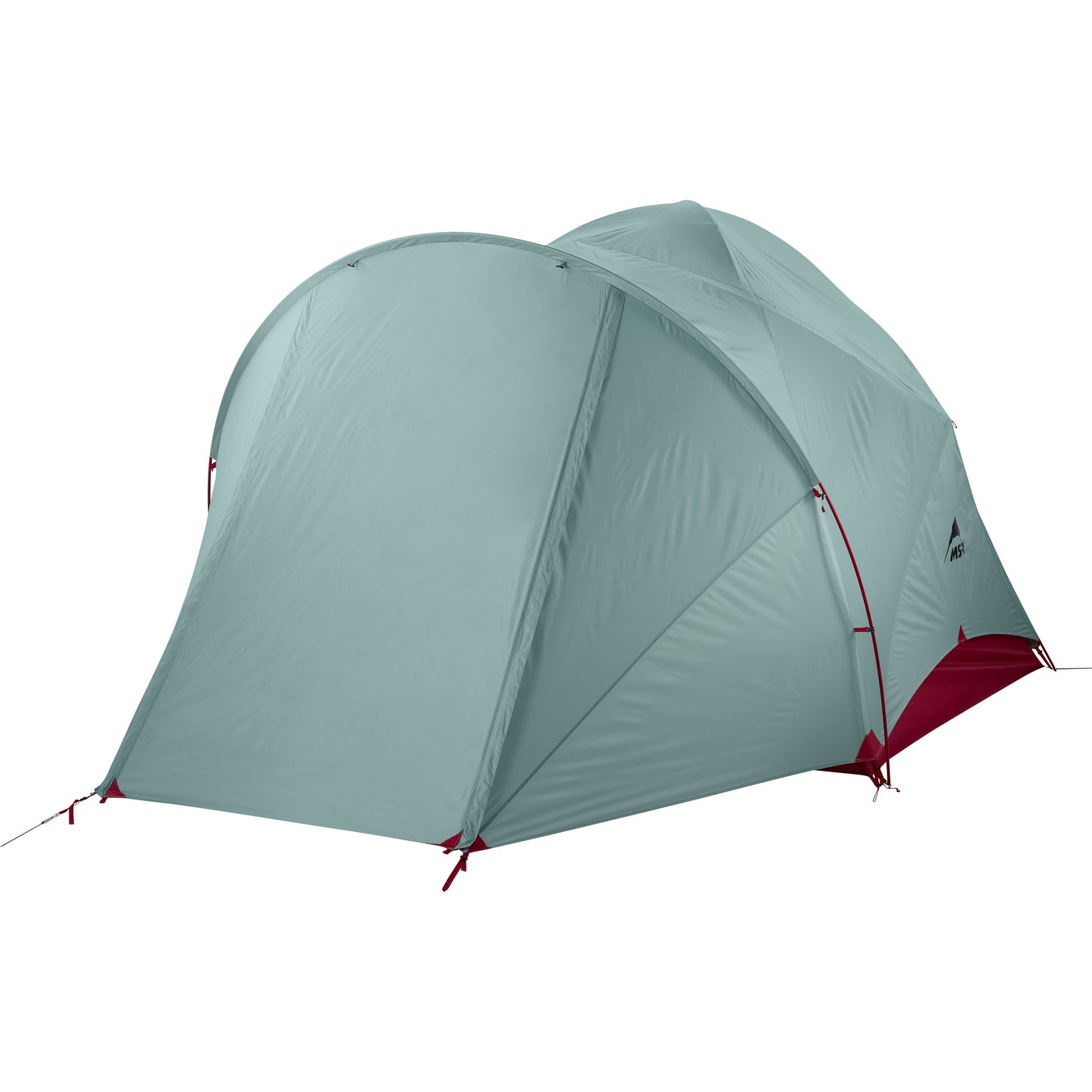 Habiscape™ Lounge 4-Person Family & Group Camping Tent