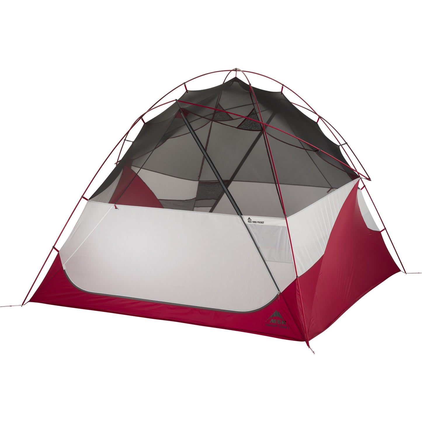 Habiscape™ Lounge 6-Person Family & Group Camping Tent