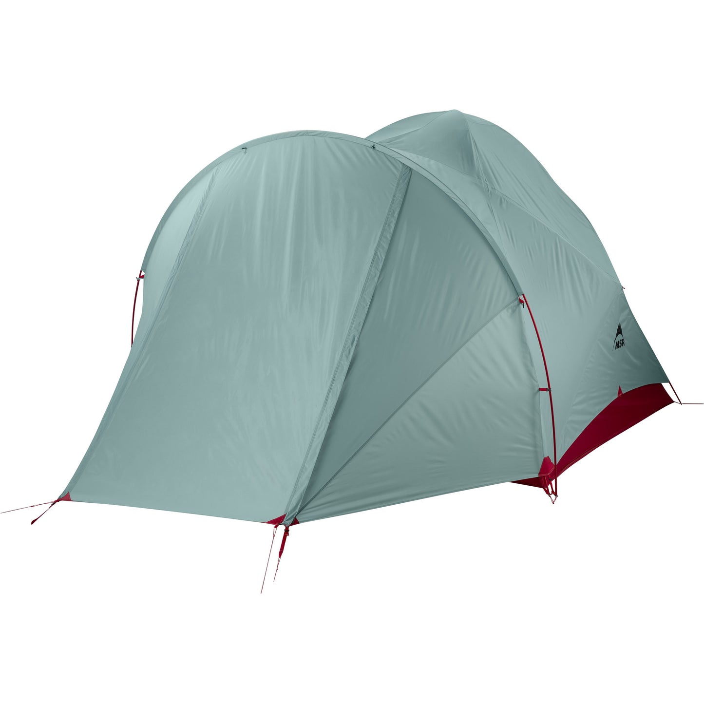 Habiscape™ Lounge 6-Person Family & Group Camping Tent