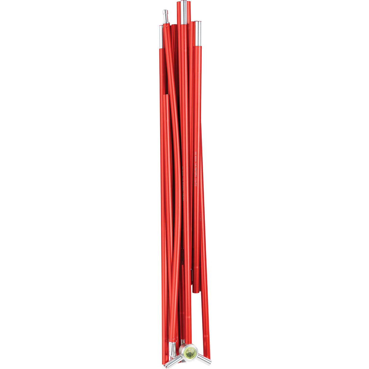 
FreeLite™ Tent Parts | Replacement Pole Set | FreeLite 2 Shown