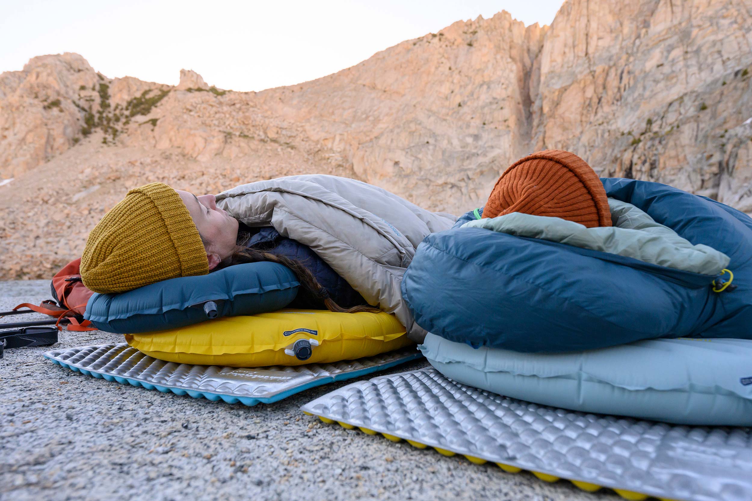 NeoAir® XLite™ NXT Ultralight Sleeping Pad | Therm-a-Rest® – Cascade Designs