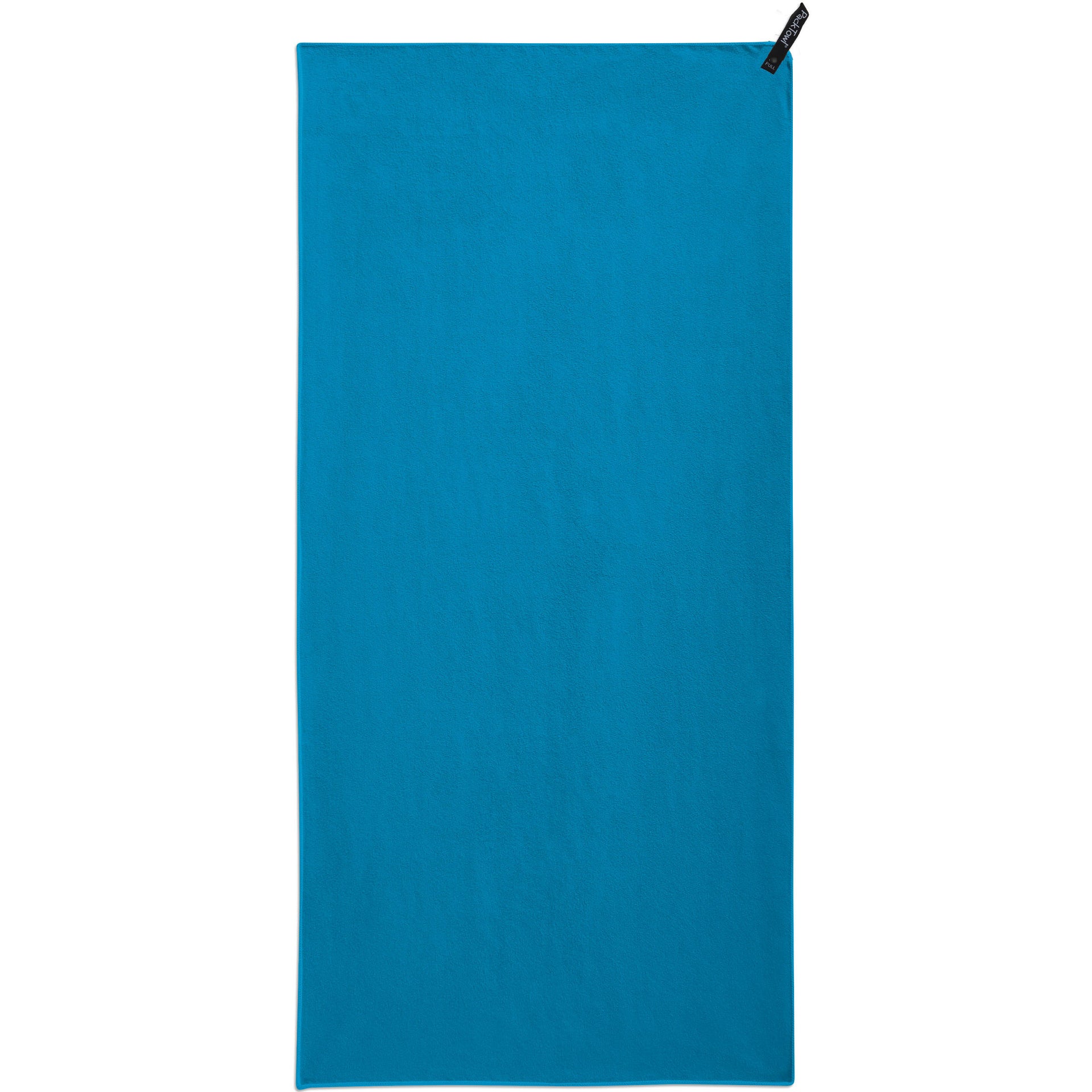 Serviette De Bain À Séchage Rapide Motif Tête De Mort - 140 X 70 Cm