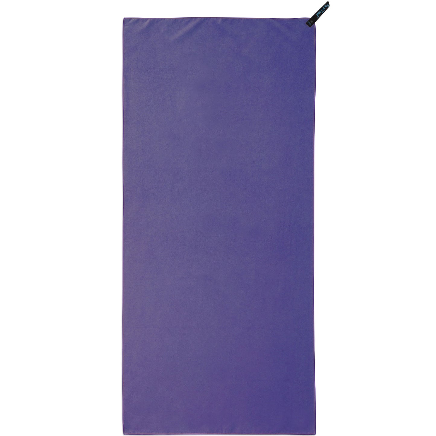 Personal Towel | Body Size Shown | Violet