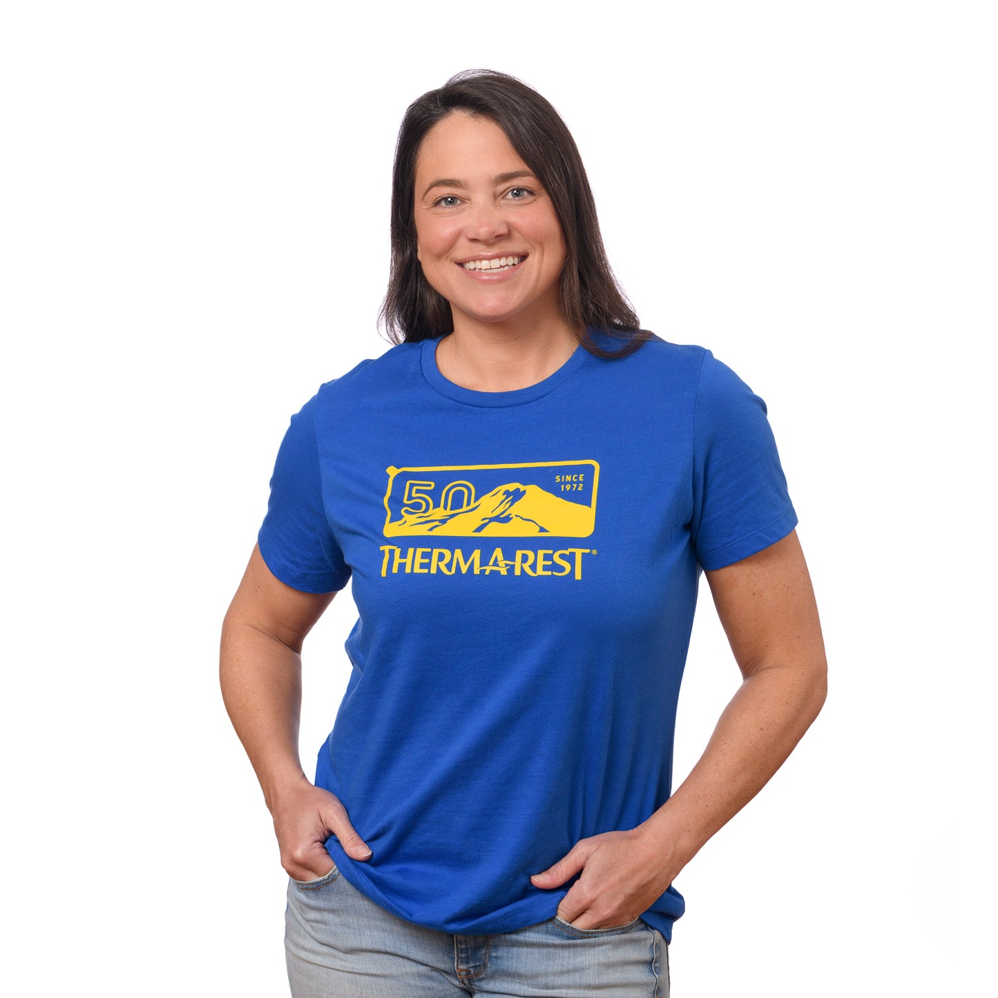 50th Anniversary Women's T-Shirt