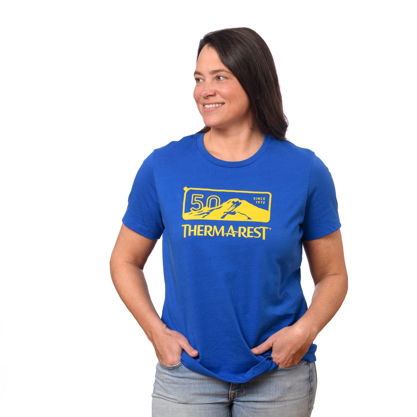 50th Anniversary Women's T-Shirt