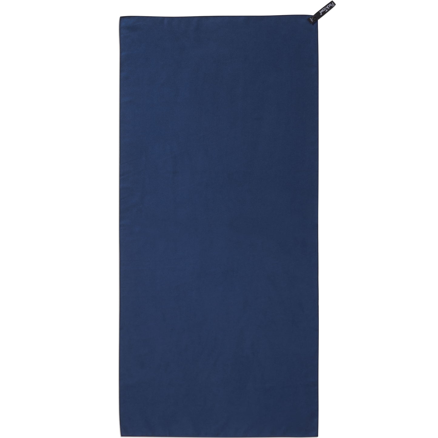 Personal Towel | Body Size Shown | Midnight