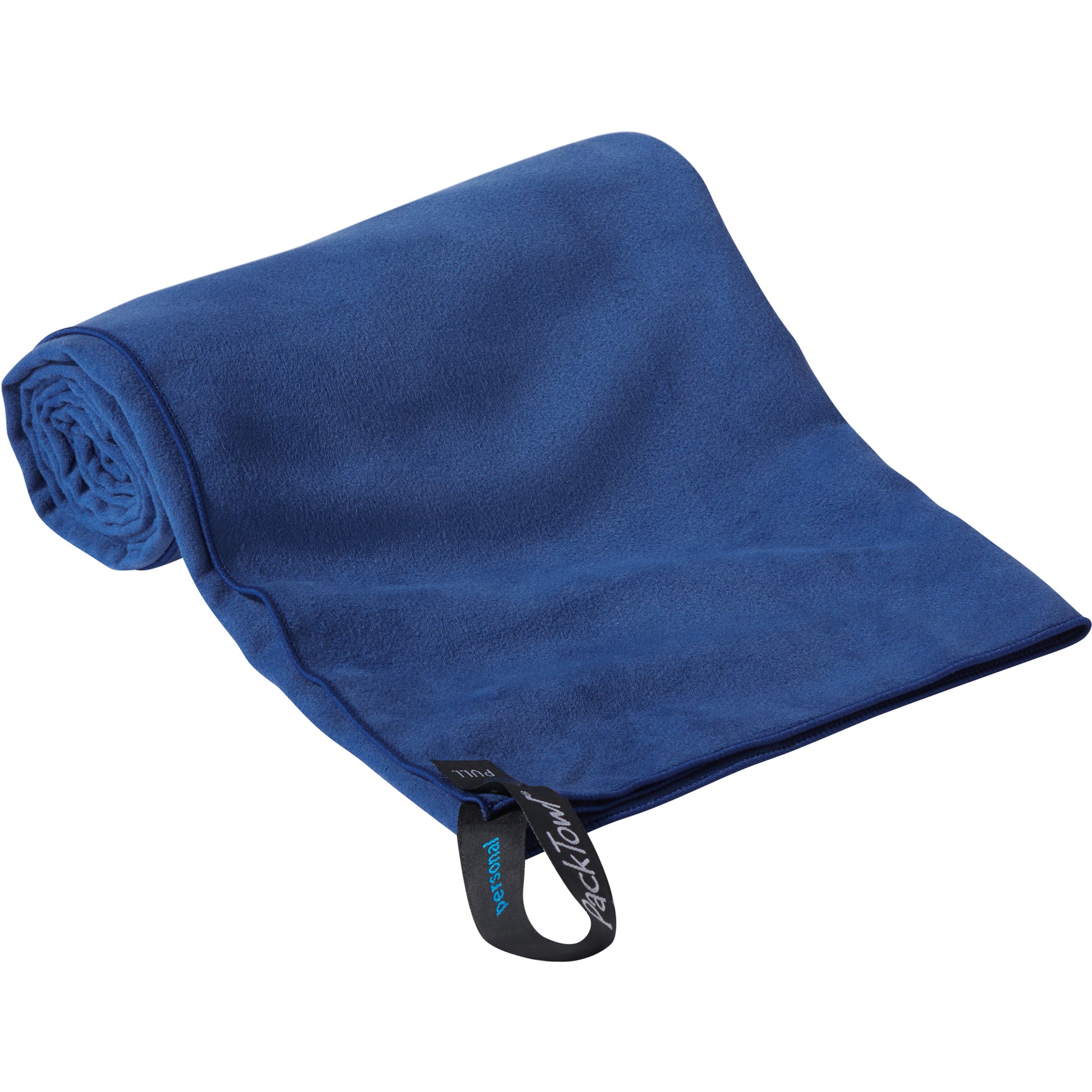 Personal Towel | Body Size | Midnight