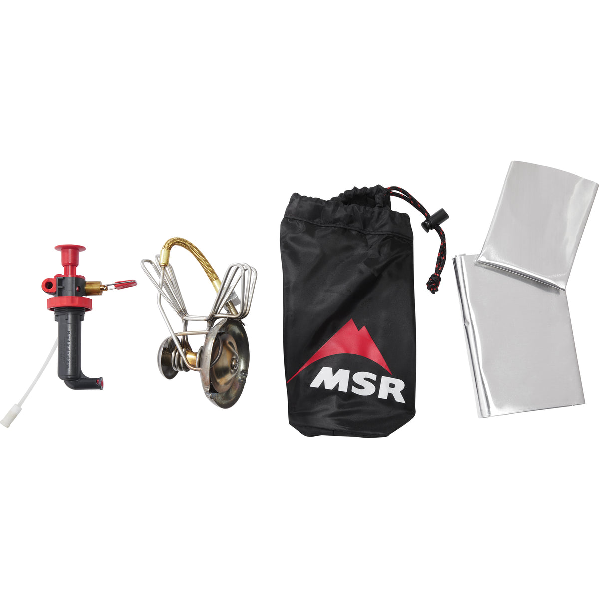 MSR WhisperLite International