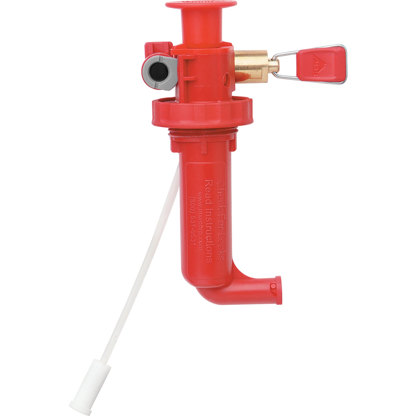 MSR® Fuel Pumps