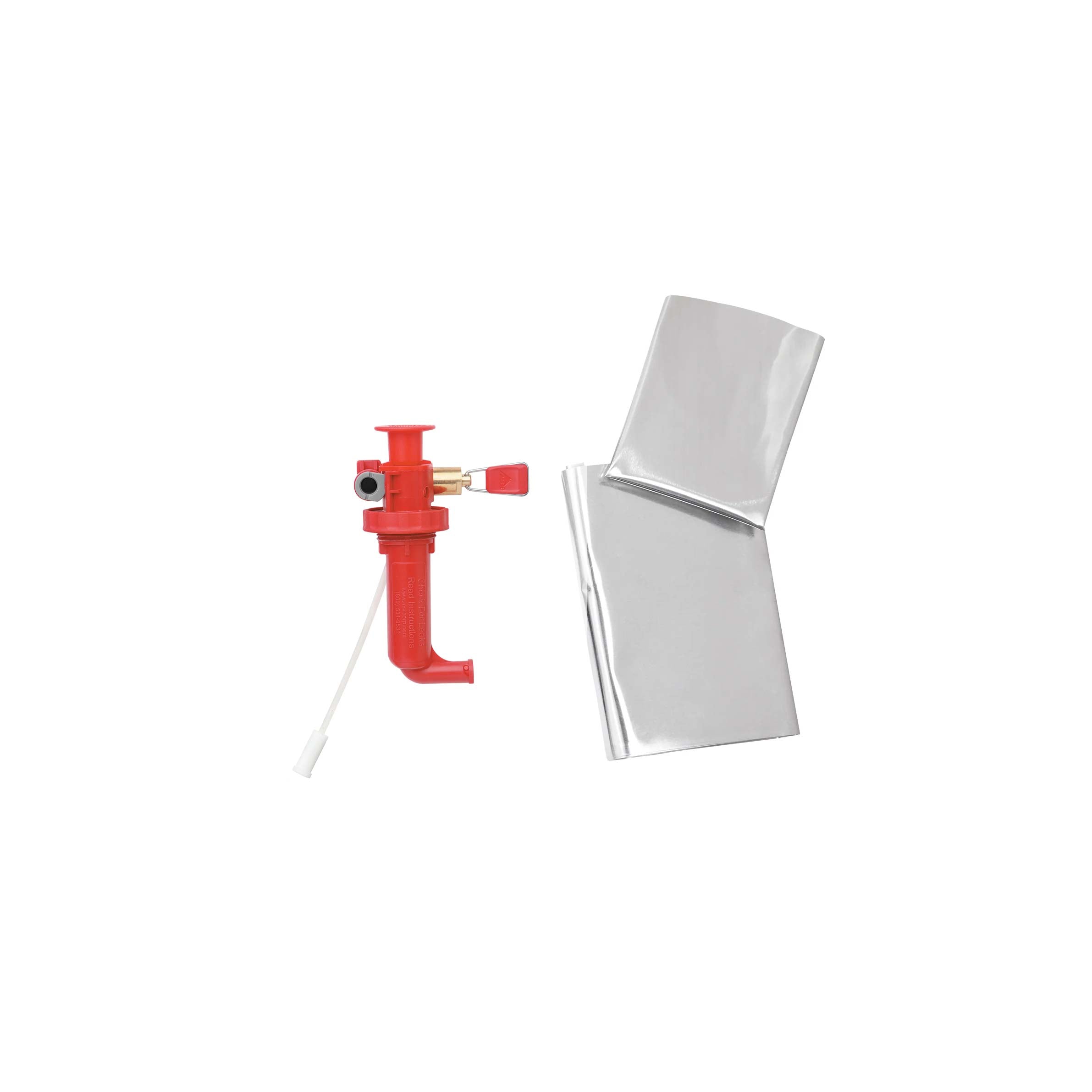 MSR ドラゴンフライ MSR Dragonfly Stove | REI Co-op