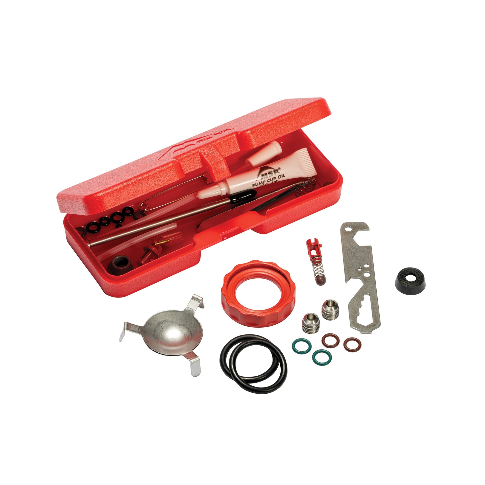 Kit de réparation Simson Tubeless pour une réparation facile des pneus