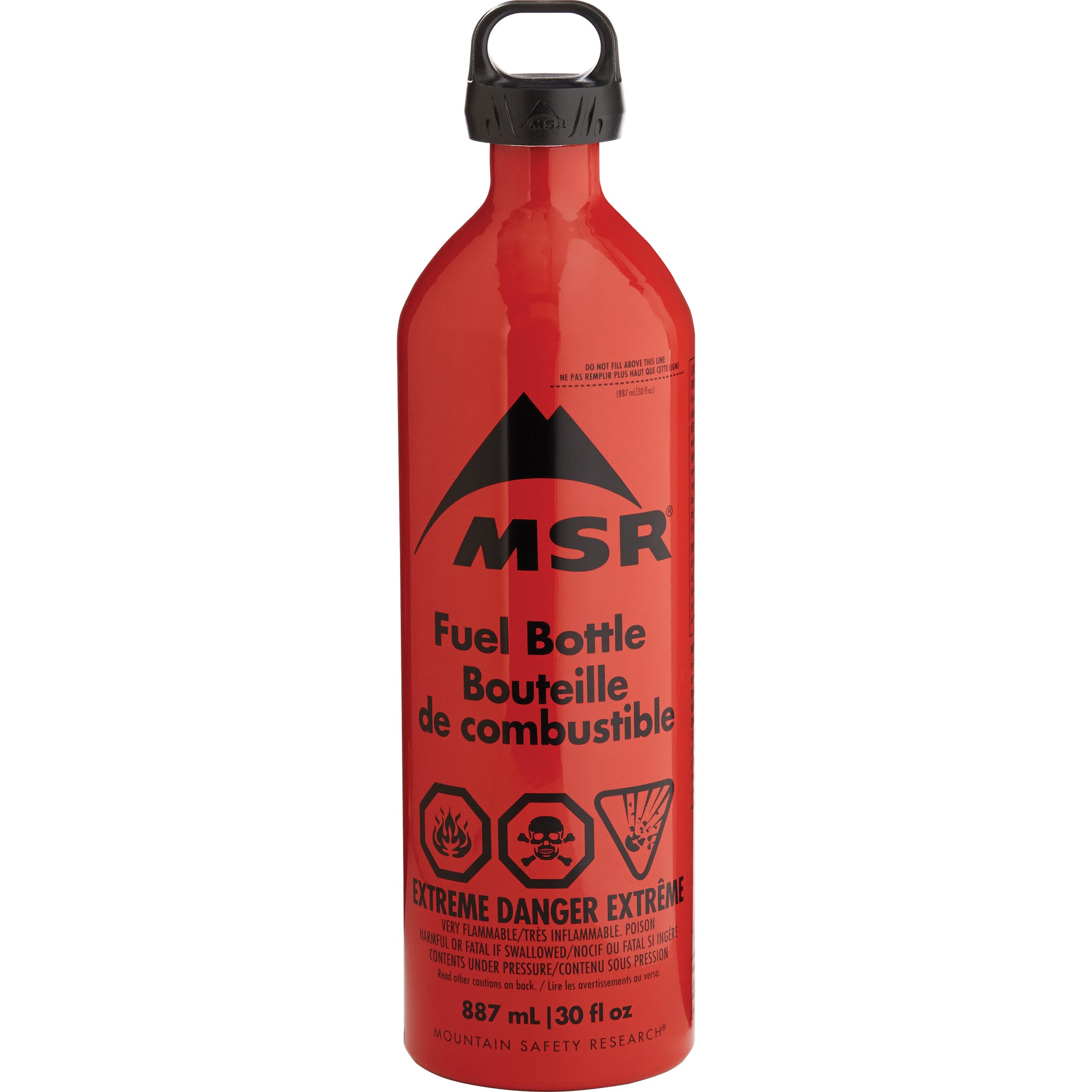 MSR 30 oz Liquid Fuel Bottle