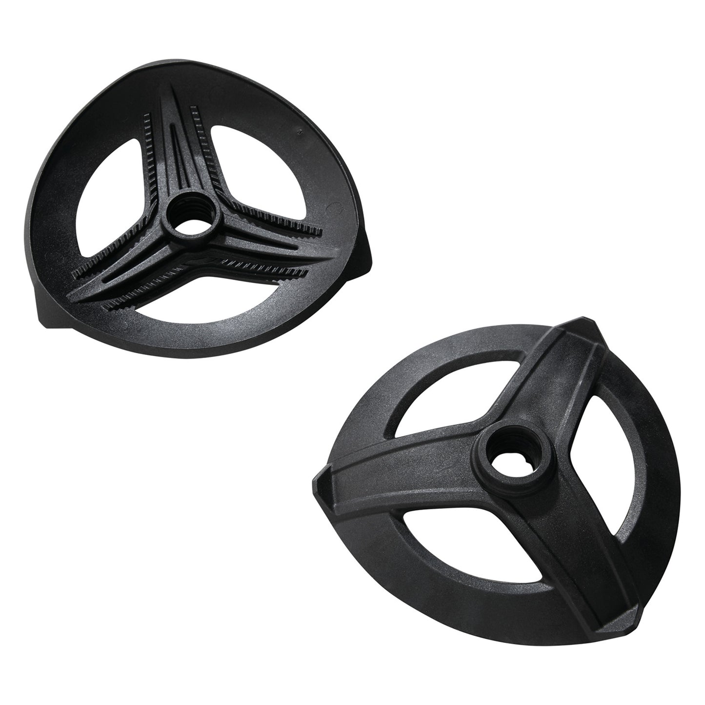 MSR DynaLock™ Backcountry Poles Replacement Baskets | Powder Baskets