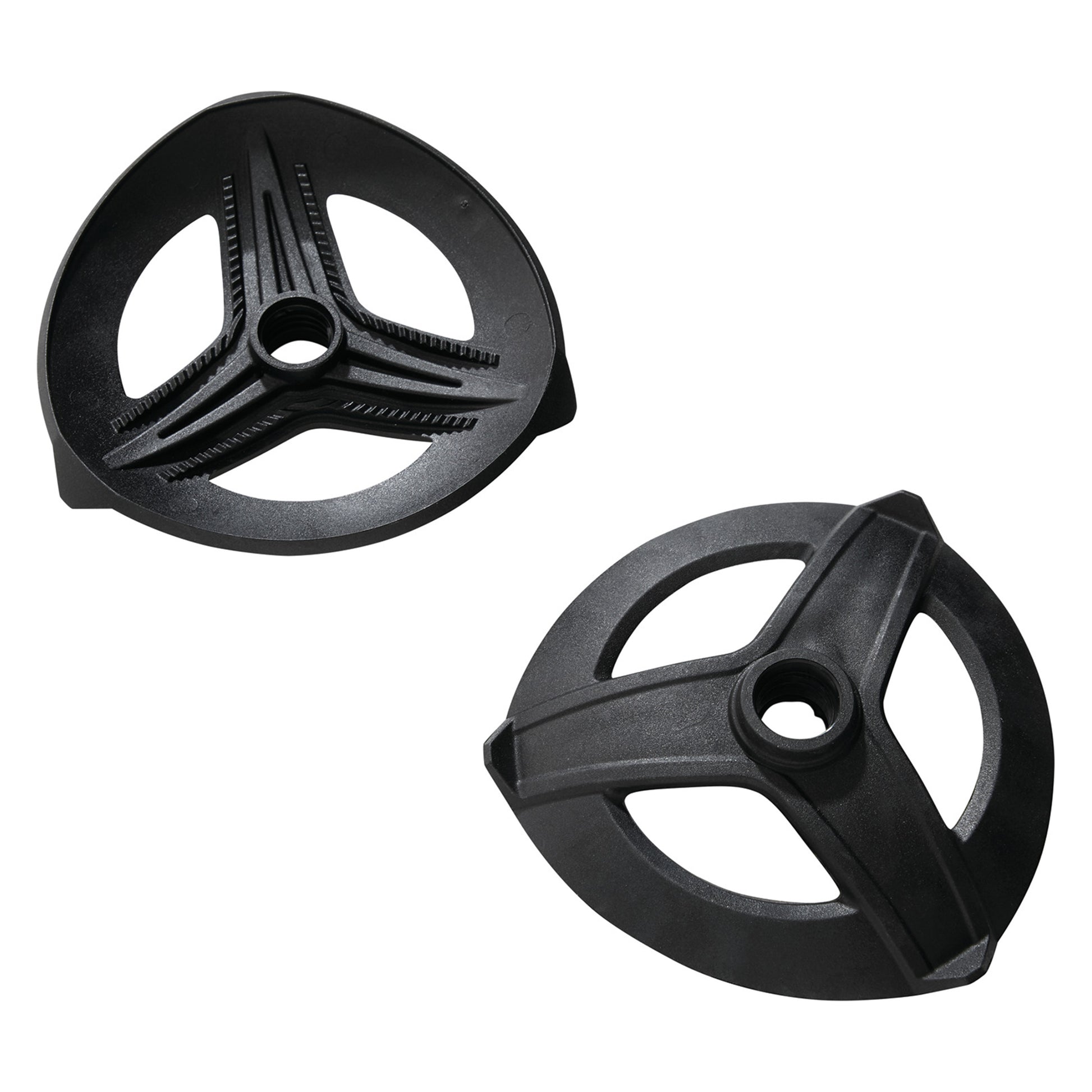 MSR DynaLock™ Backcountry Poles Replacement Baskets | Powder Baskets
