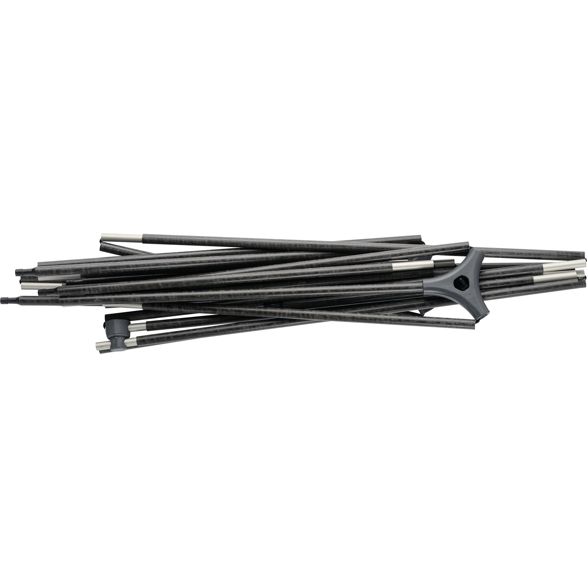 Hubba™ NX Series Tent Poles (2014-2021) | Hubba NX Replacement Pole Set (Carbon)
