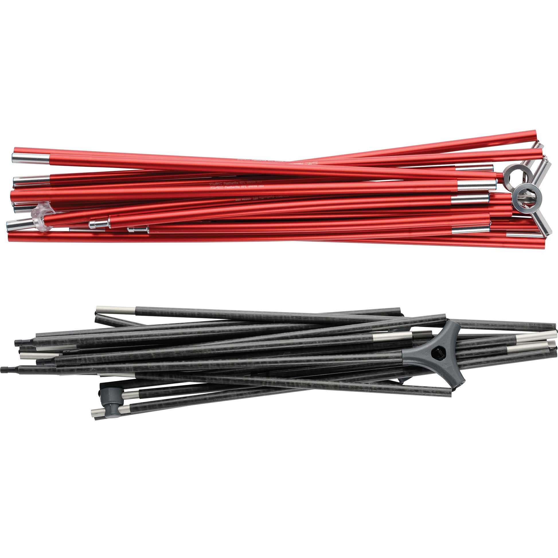 Hubba™ NX Series Tent Poles (2014-2021) | Replacement Pole Sets