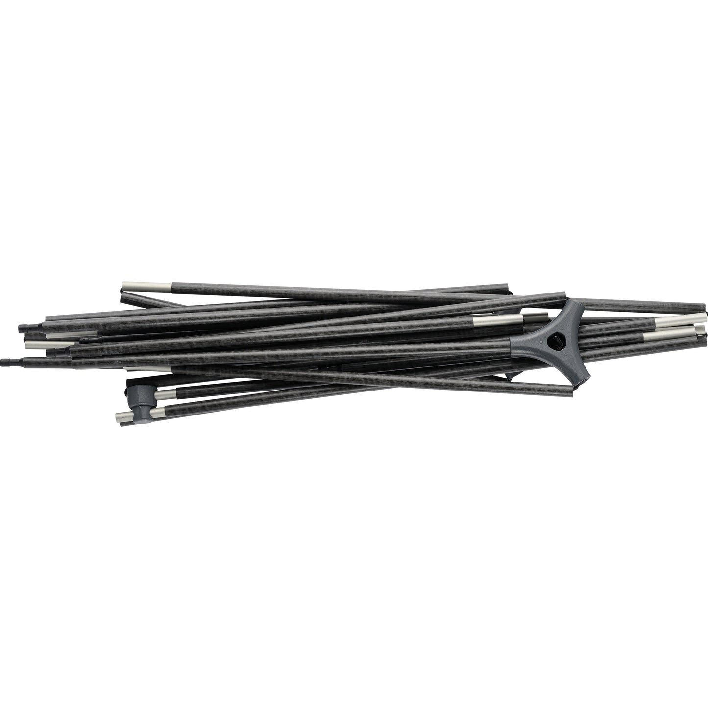 Hubba™ NX Series Tent Poles (2014-2021) | Hubba Hubba NX Replacement Pole Set (Carbon)
