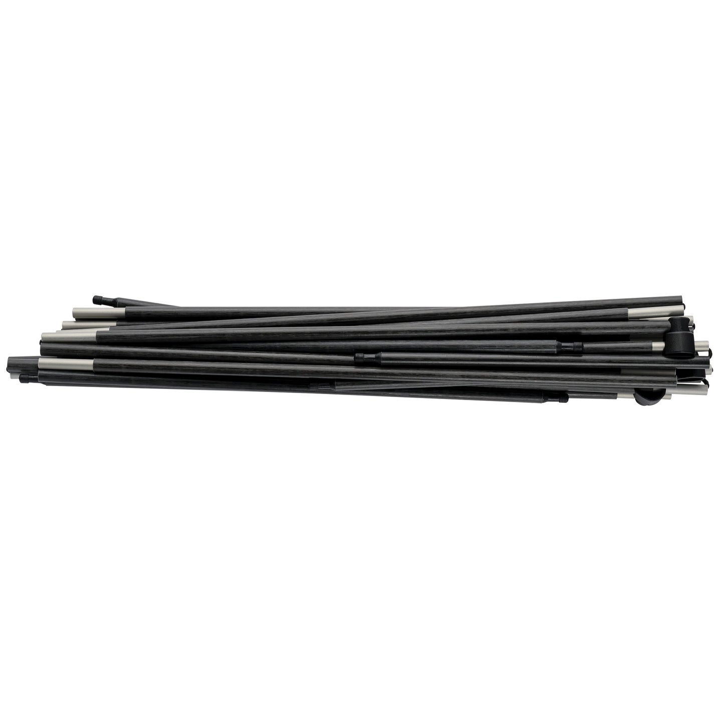 Hubba™ NX Series Tent Poles (2014-2021) | Mutha Hubba NX Replacement Pole Set (Carbon)