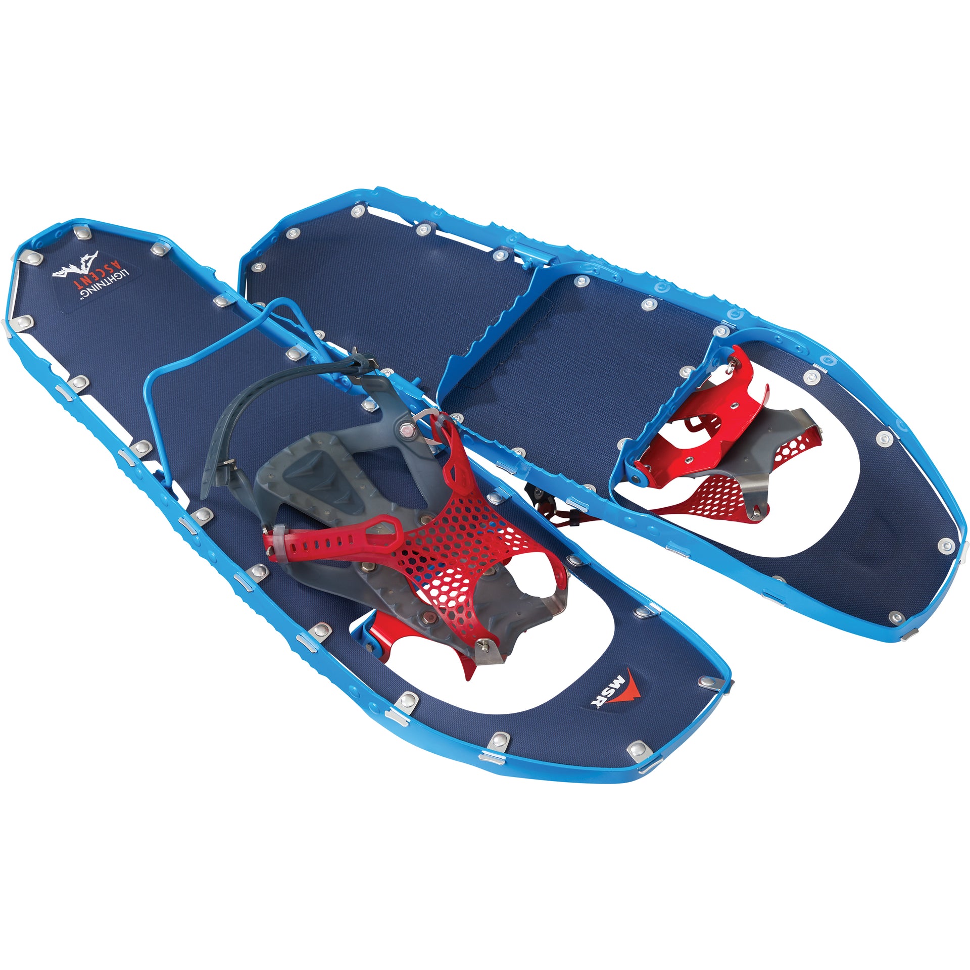 Lightning Trail Snowshoes Msr Lightning Ascent Tails Lightning