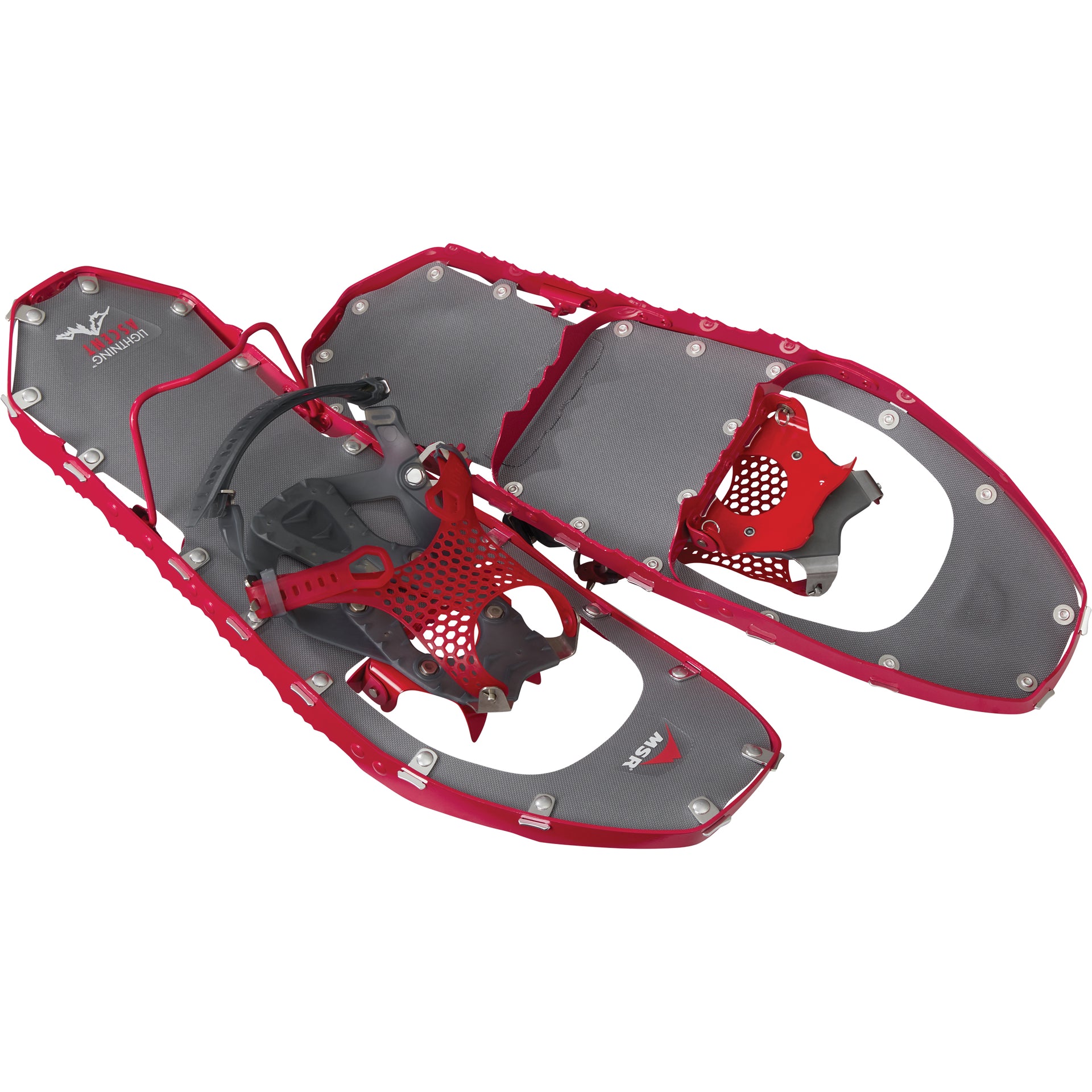 MSR Lightning Ascent - Snowshoes